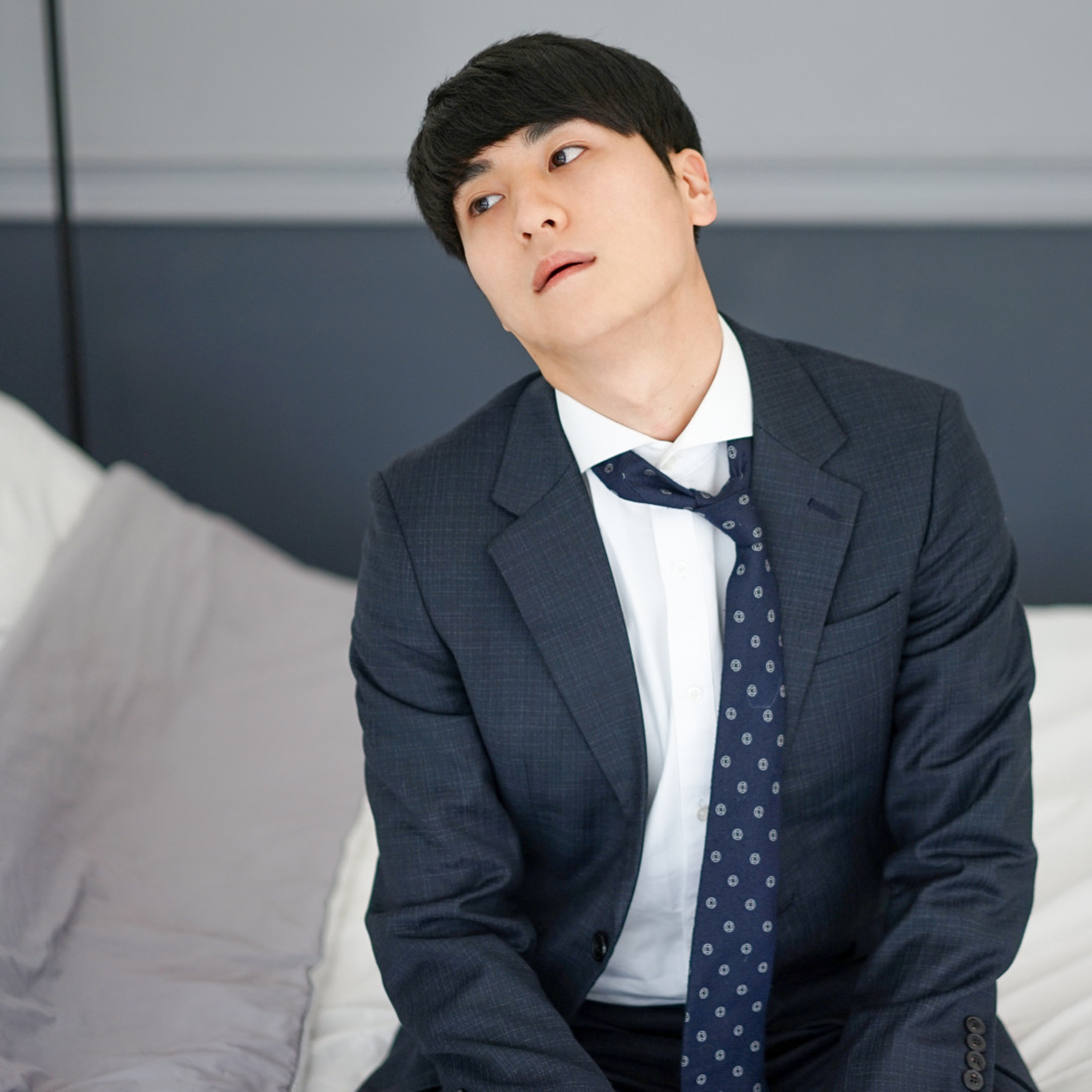 고혈당의 증상 바로 이런겁니다