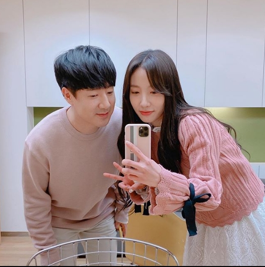  레인보우 지숙 나이 결혼, 이두희 프로필