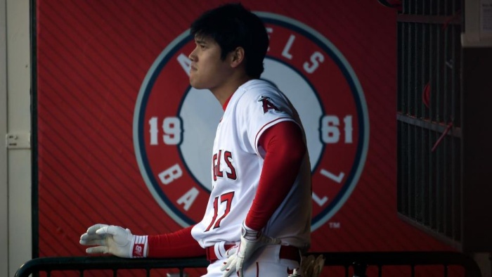 Shohei-Ohtani