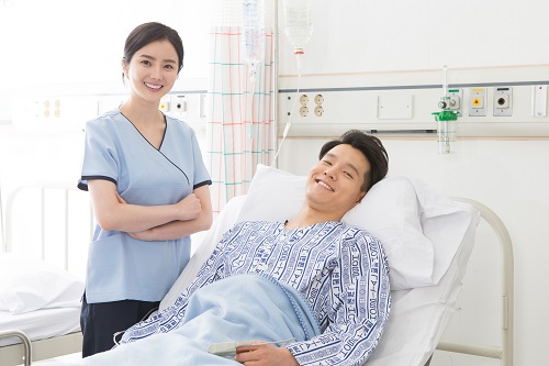  간호조무사 수업 메모