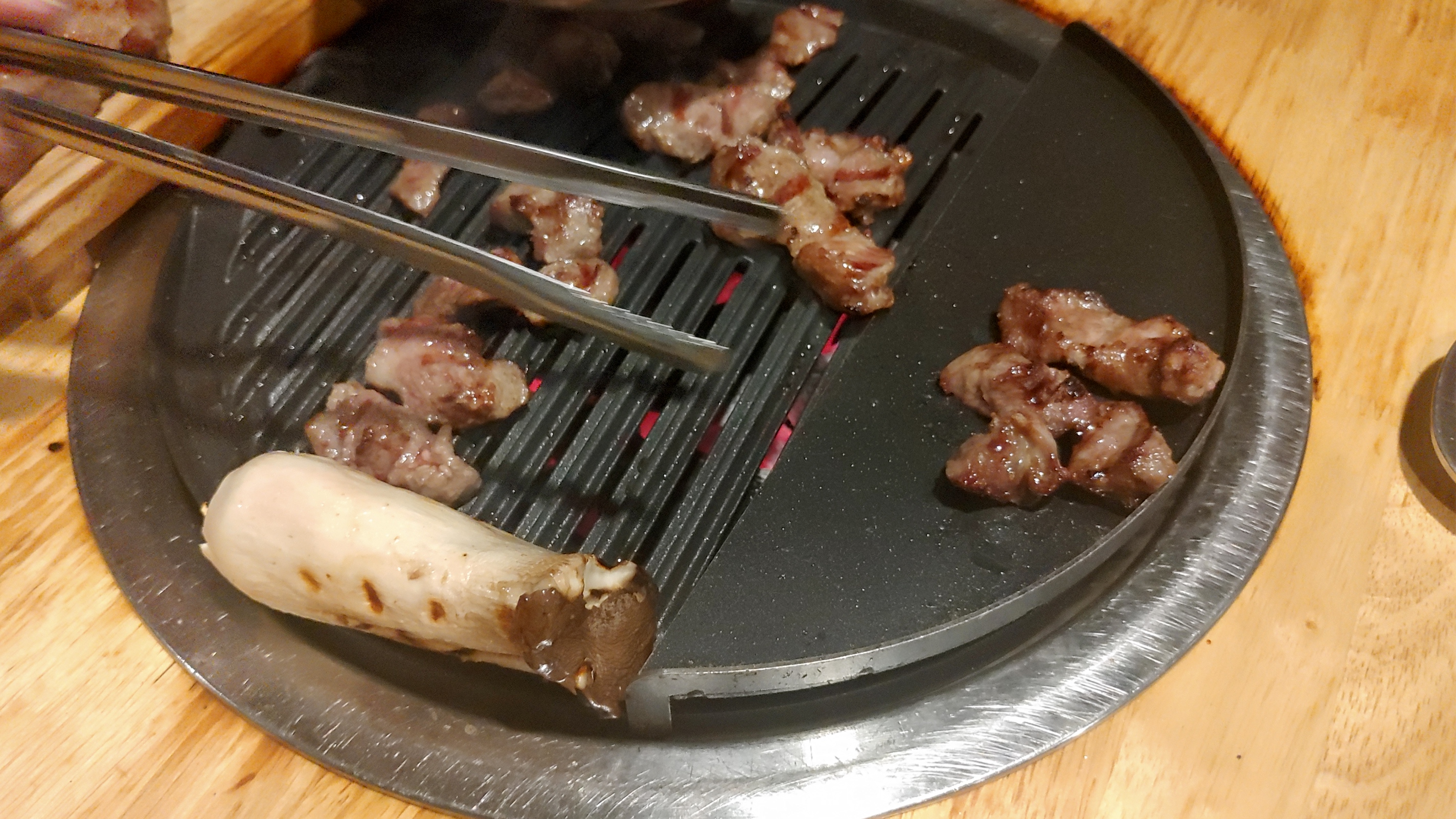  [멜블 탐방] 신정네거리역 근처 양천구 신정동 목살 맛집 (고기요리왕)