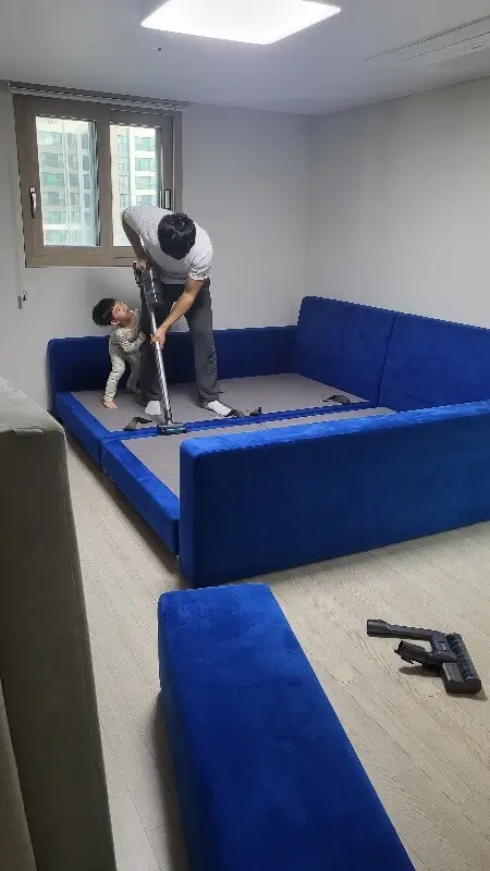 꿀복이네