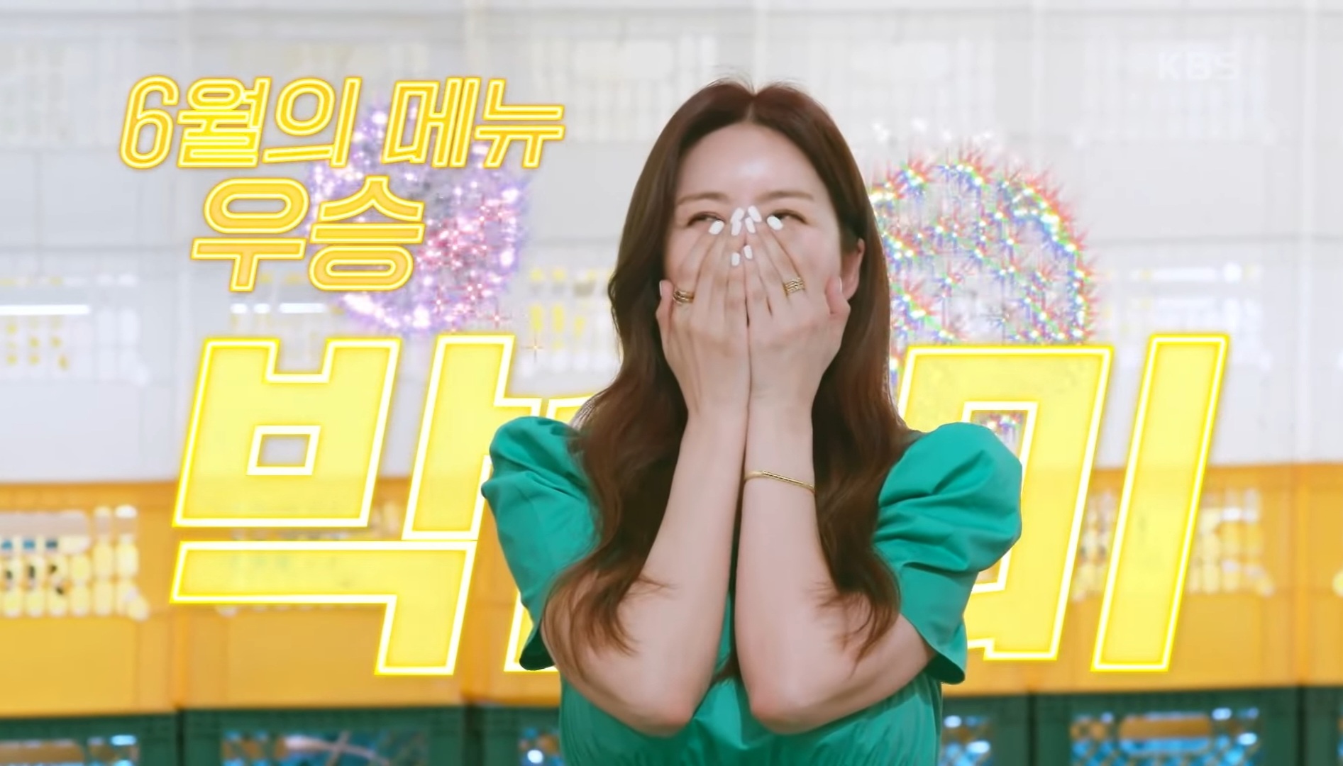 편스토랑 박솔미의 솔미라구파스타 GS편의점에서 만나보세요 6 img