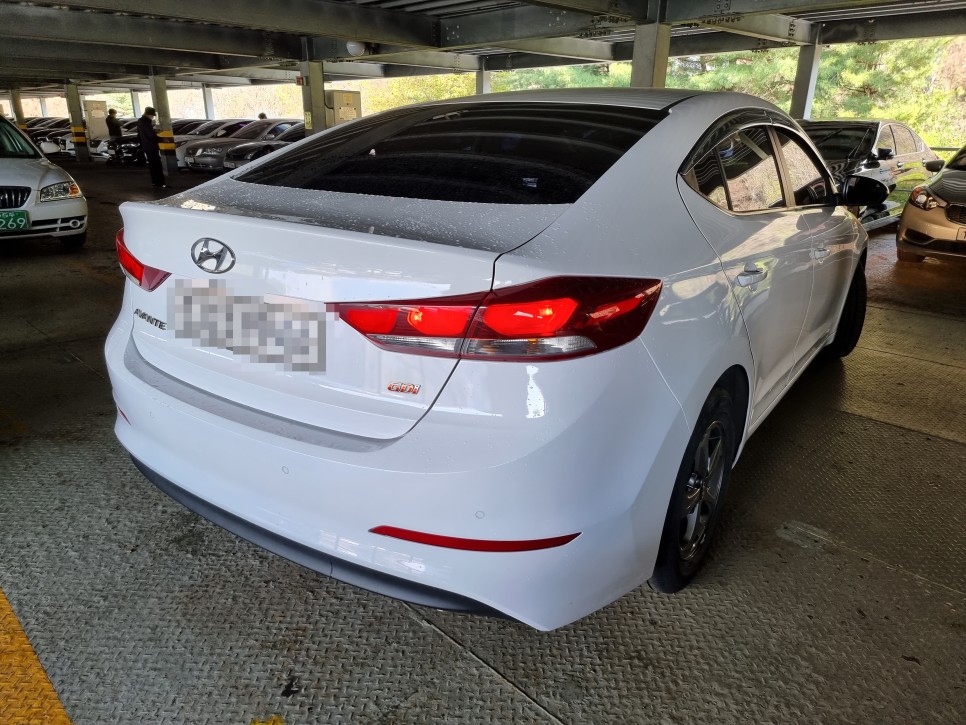 준중형차 추천 국산 준중형차 추천아반떼ad 23