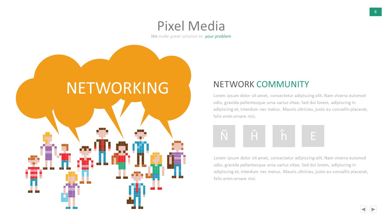  [PPT 자료 무료 다운로드] 사람 아이콘 파워포인트 powerpoint 피피티 ppt 템플릿 template 다이어그램 diagram 인포그래픽 Infographic 보고서 제안서 기획서 발표자료
