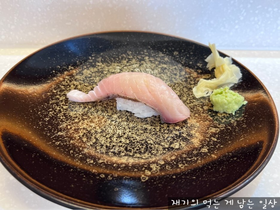 우정초밥 이미지