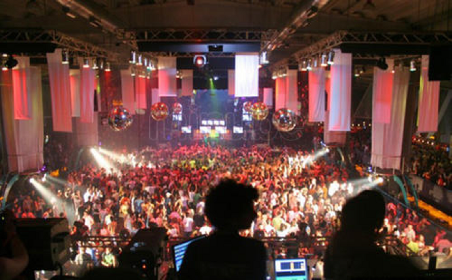  세계 최고의 나이트클럽...한국은 어디? VIDEO: The 16 Best Nightclubs in the World