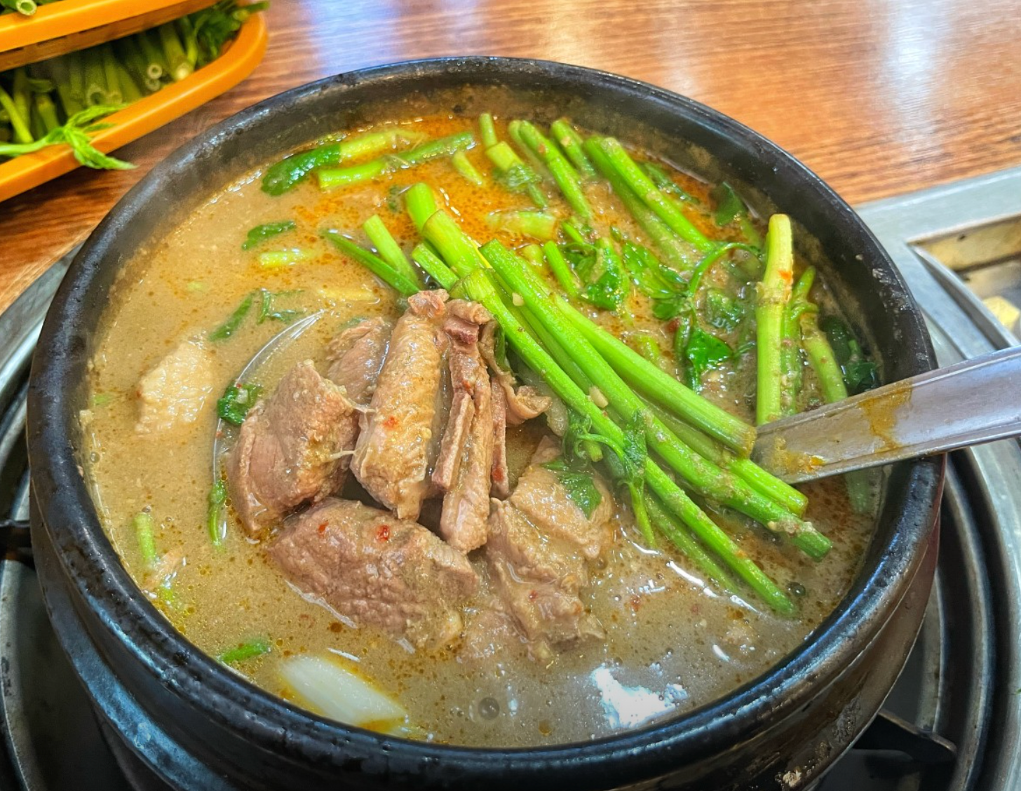 남도오리 이미지