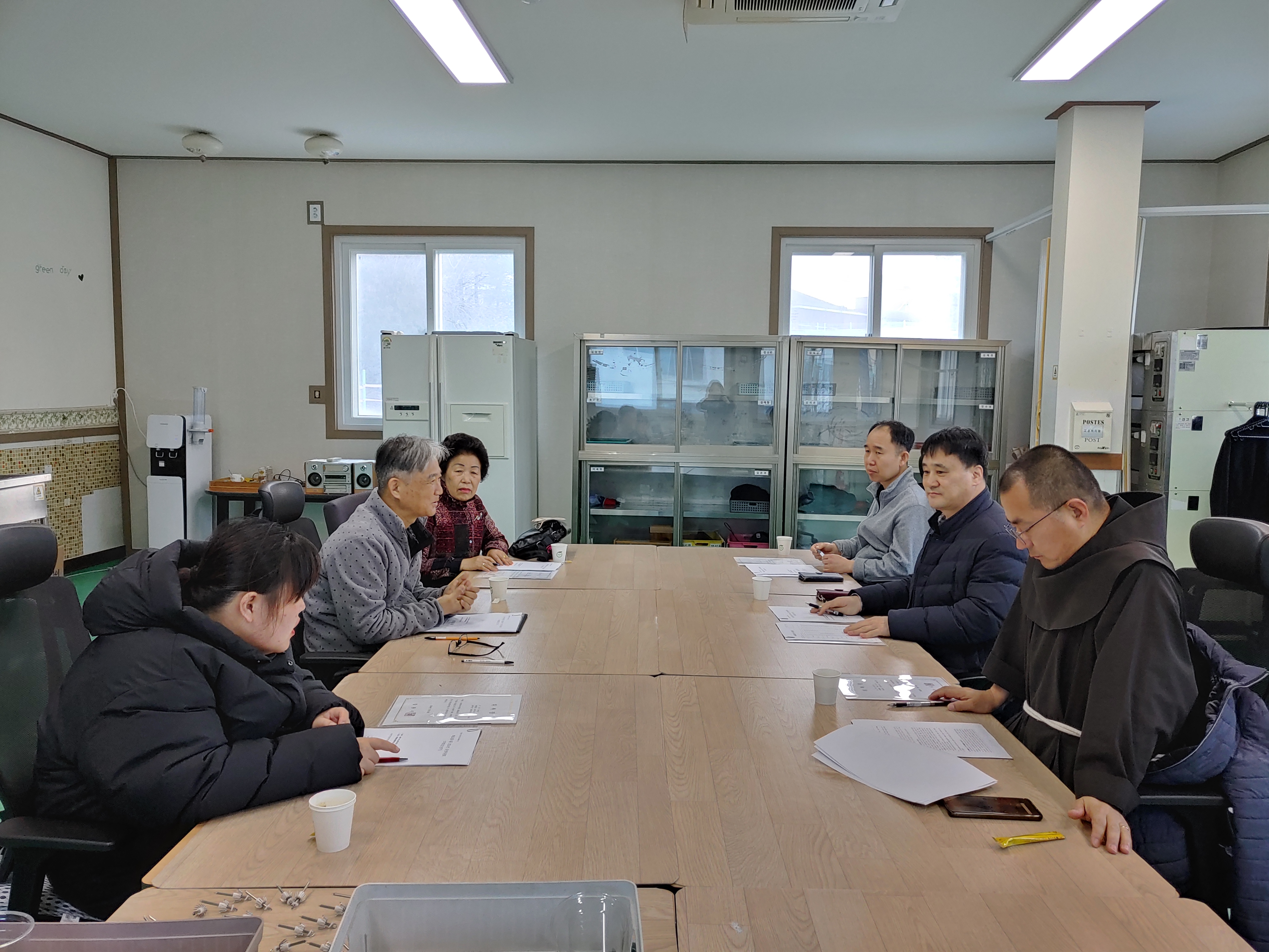 해오름식품 이미지