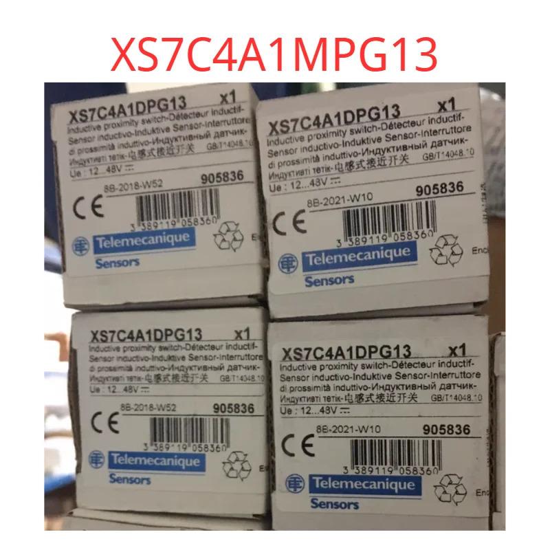 XS7C4A1MPG13