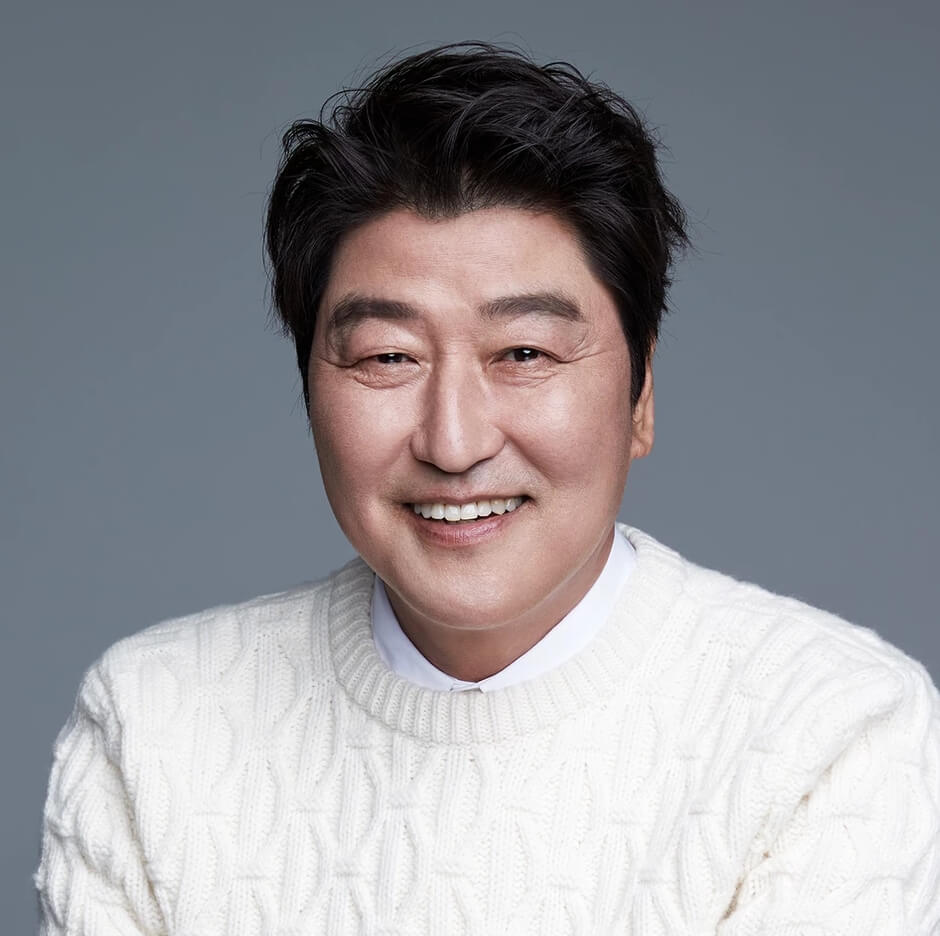  배우 송강호 프로필, 나이, 키, 고향, 학력, 결혼, 소속사