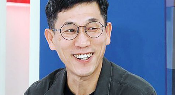 진중권