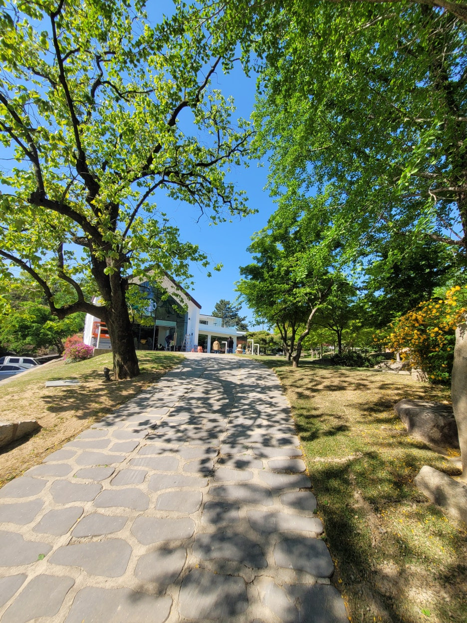 양산IC(통도사) 이미지