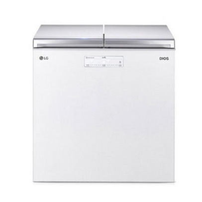  LG 뚜껑형 김치냉장고 K229LW11E (219L)
