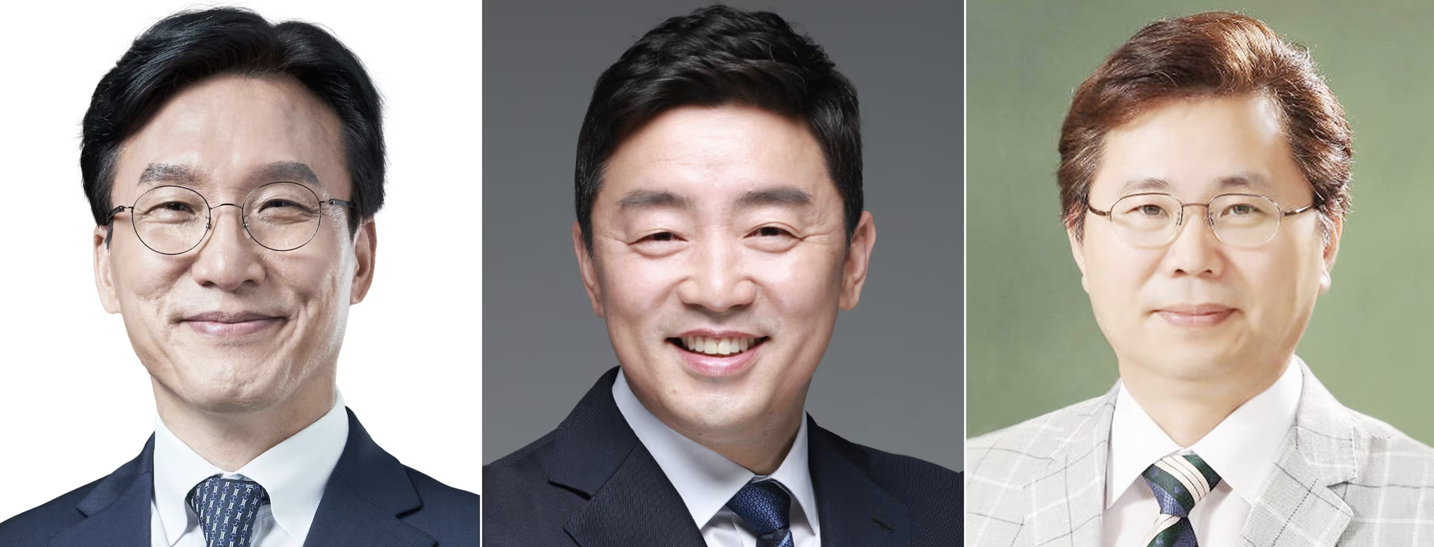 2025 강훈식 의원 결혼·이혼·정치경력 총정리 (+비서실장 내정 포함)