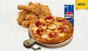 피나치공-메뉴-가격-1인-세트-피자나라-치킨공주