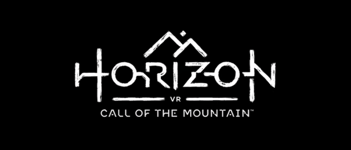  소니, PlayStation VR 2에 대한 새로운 세부 정보 공유, HORIZON CALL OF THE MOUNTAIN 공개