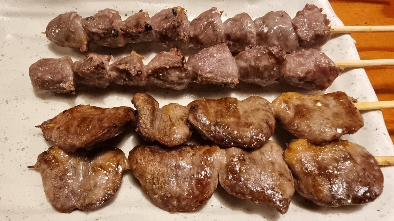 토리키조쿠 야키도리
