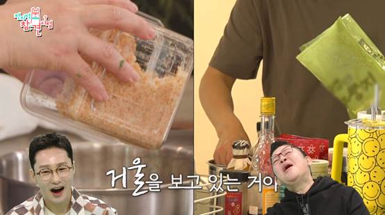 매일 아침,저녁으로 케이크를 먹는다는 황동주 식습관 | 인스티즈