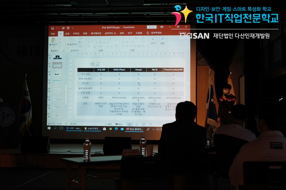 정보보안학과전망과 11