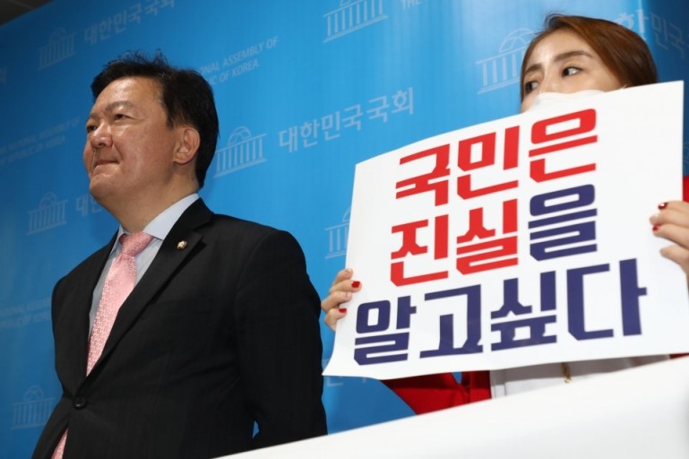 제기 이준석가세연, 성상납 3