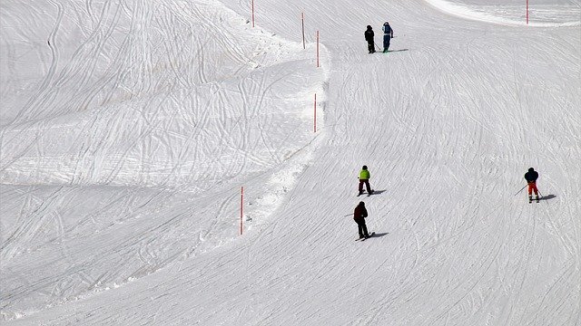 2020 스키장 시즌권