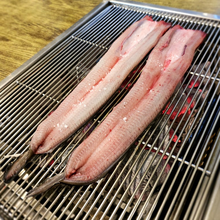 숯불구이 이미지