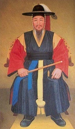 이순신