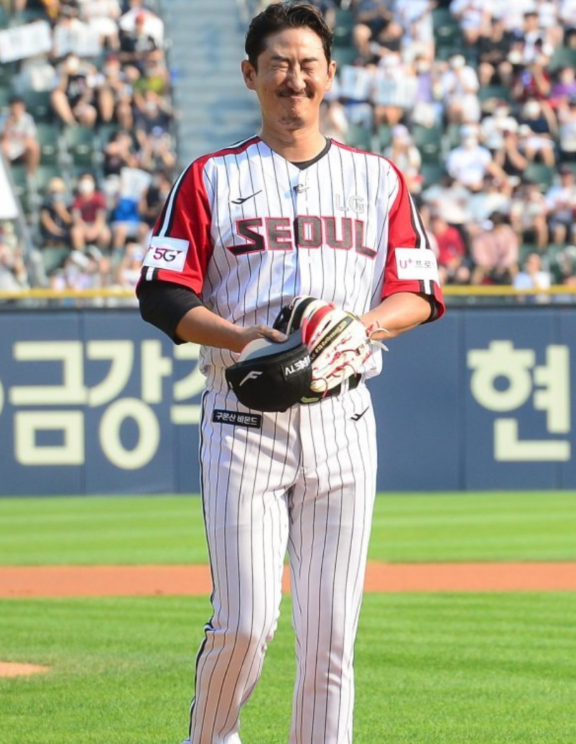 박용택