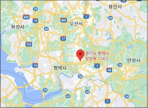  DL이앤씨, 평택 장당 2블럭 복합시설 신축공사 ㅣ GS건설,  서울 강서구 방화5구역 재건축사업 수주