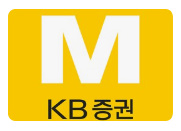 알트태그-KB증권 로고