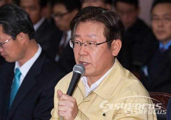  쌍방울, 이재명 변호사비 대납의혹 배후 지목에 "사실 무근"