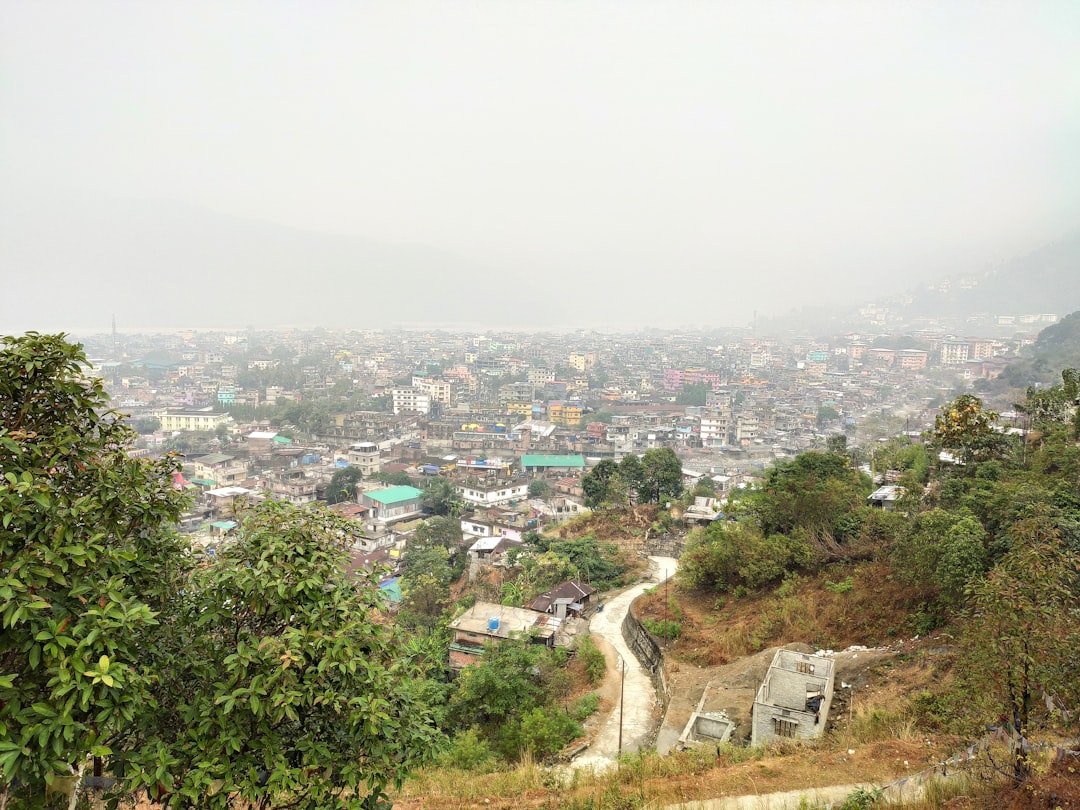 Uiwang City