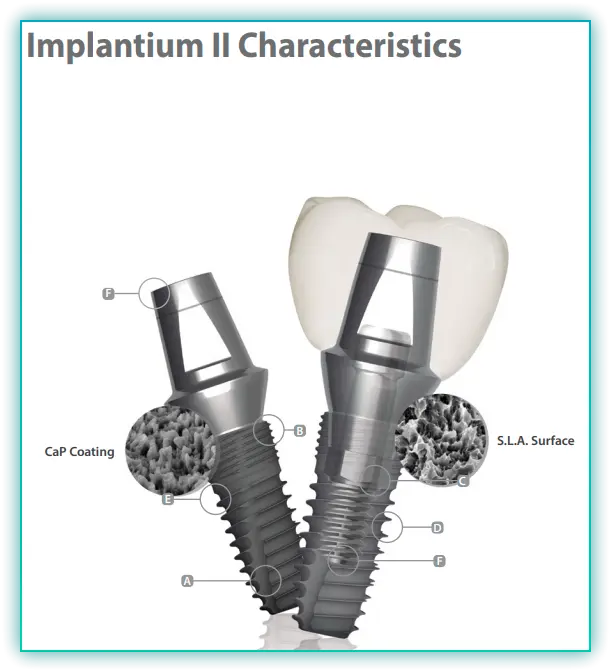 Implantium2