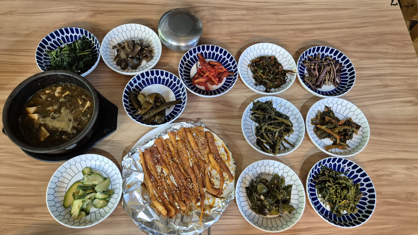 바위식당 이미지