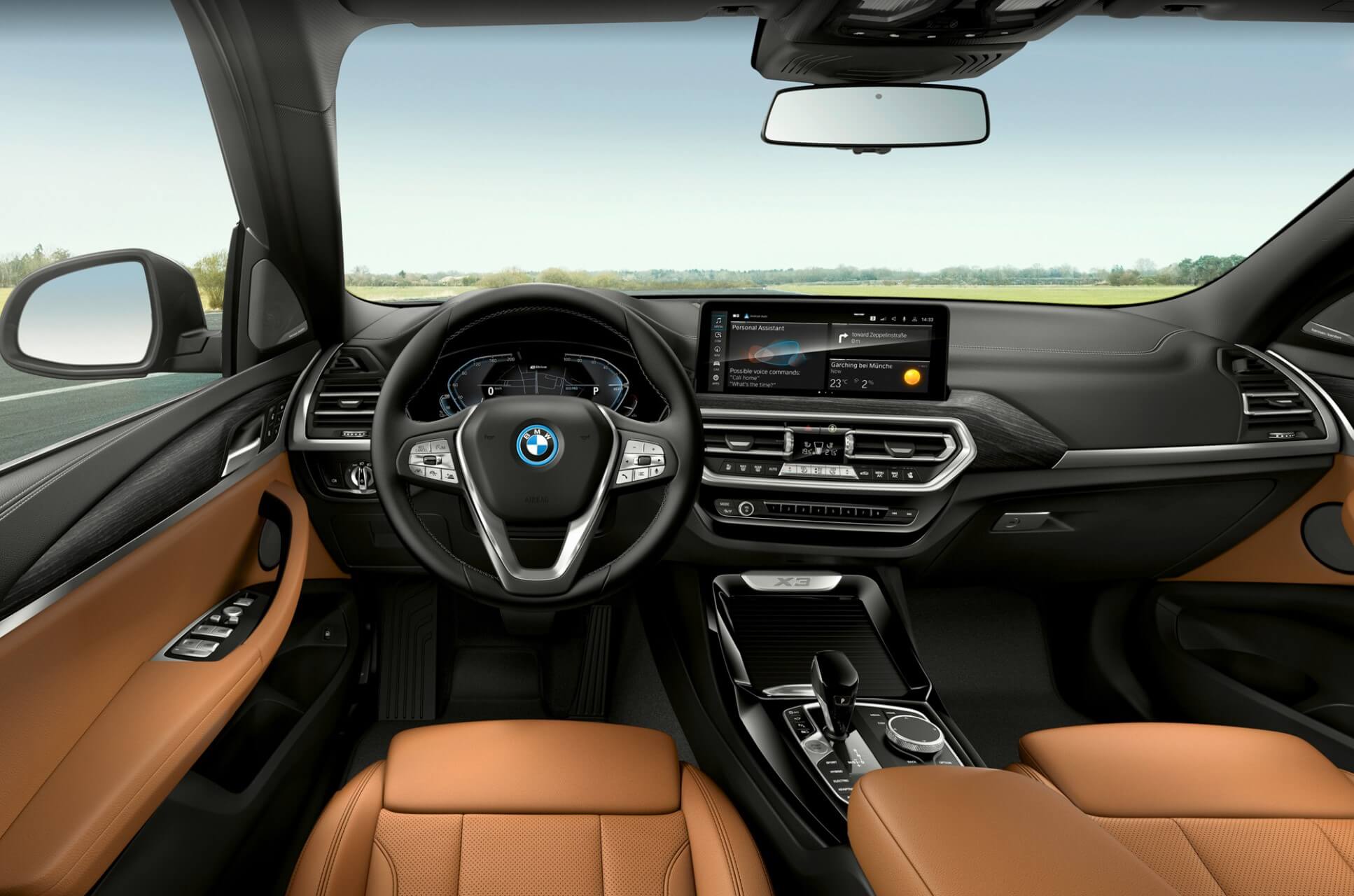 BMW X3 가격표