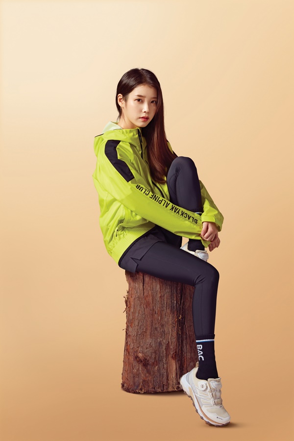  Blackyak IU 2021 ss pictorial