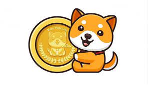  베이비도지코인(Baby Dogecoin)