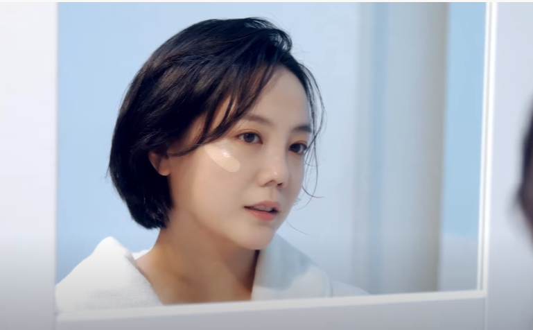  고은아 선크림 가격 효과 알아보기