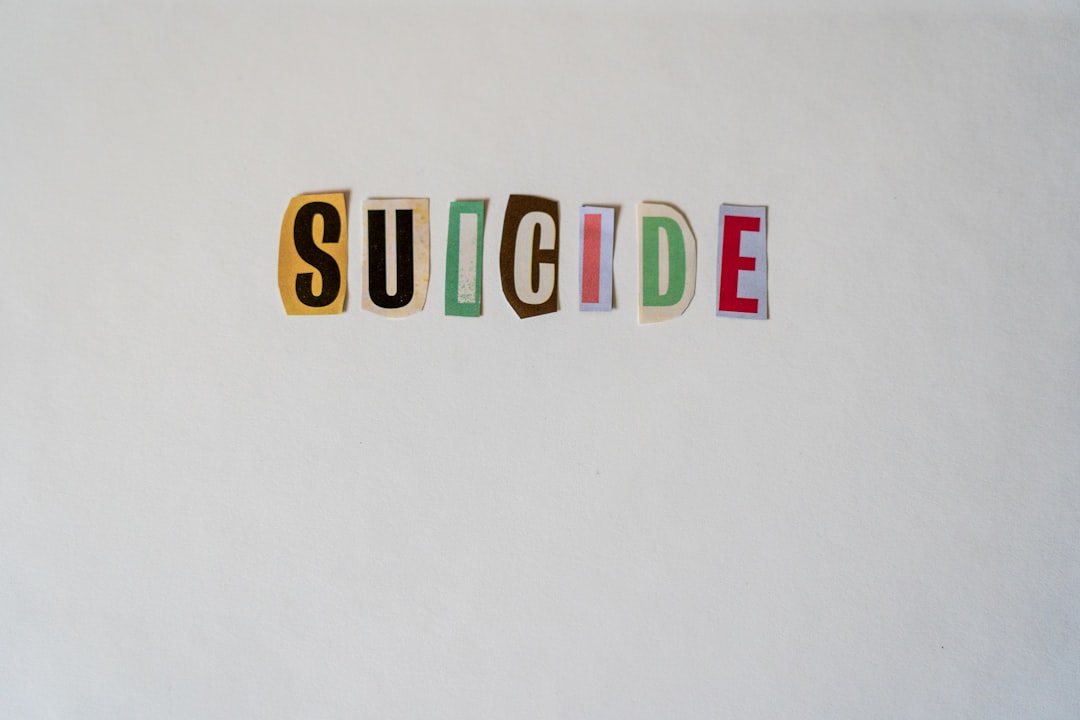 Suicide