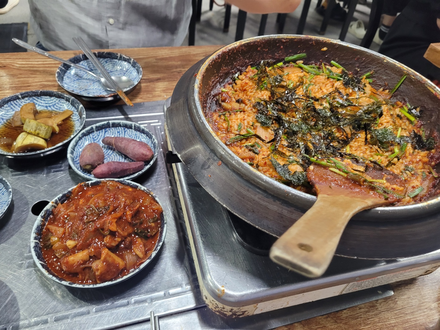 단디 산곰장어장어구이 사진 6