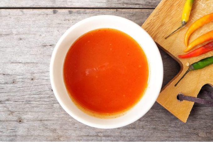  Sriracha(스리라차)는 무엇입니까?