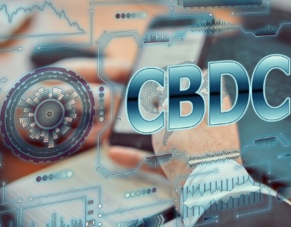 디지털화폐 세계는 중앙은행디지털화폐 CBDC
