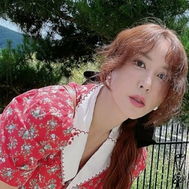 S.E.S 슈&amp;#44; 식물 사업