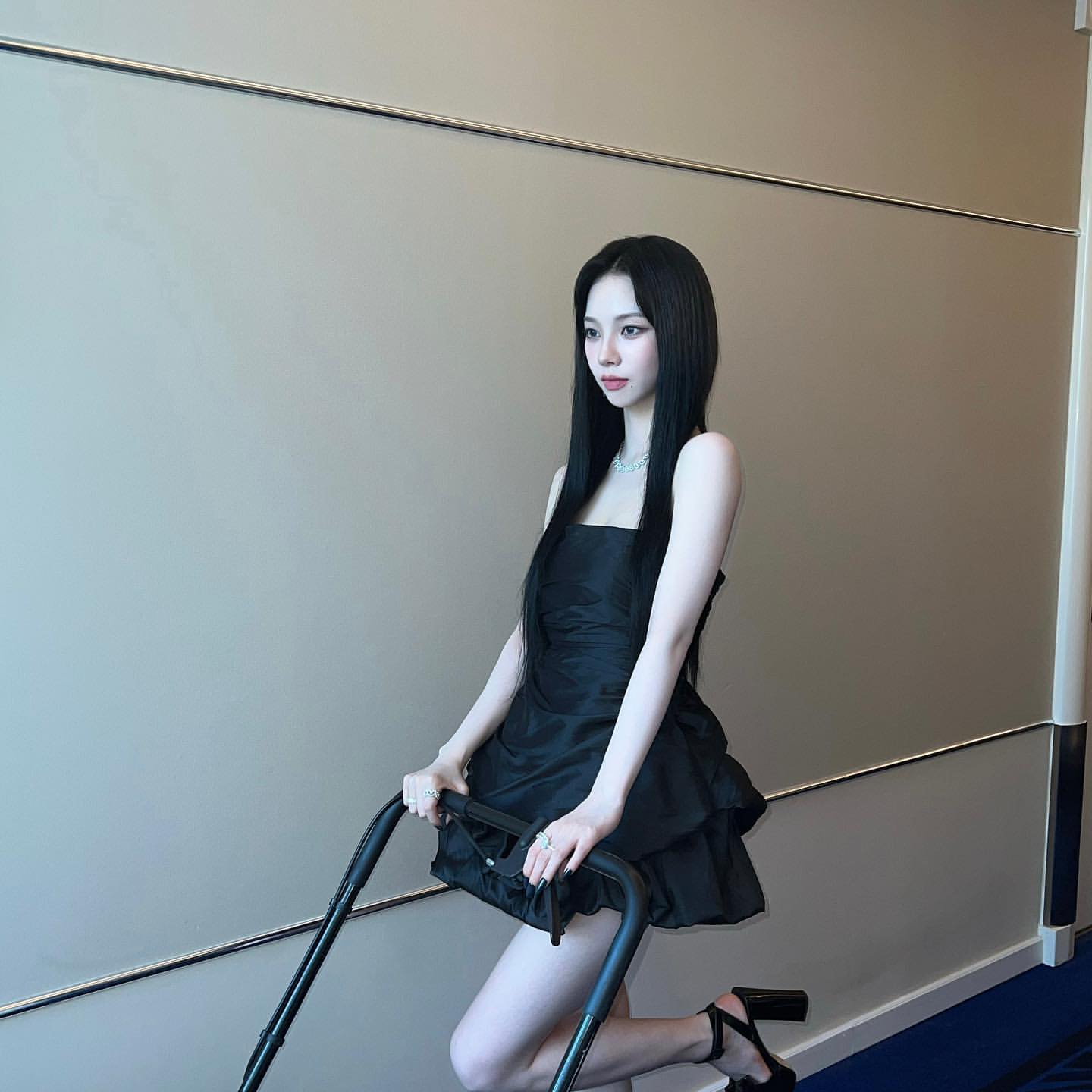  [카리나karina] 인스타 instagram 230602