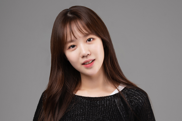 지예은