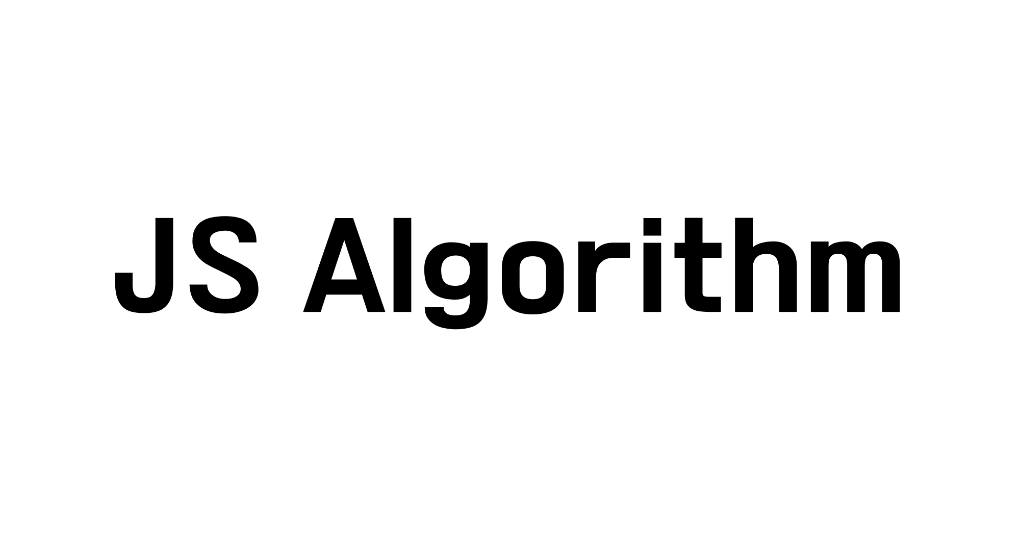  [JavaScript 알고리즘] 가위 바위 보