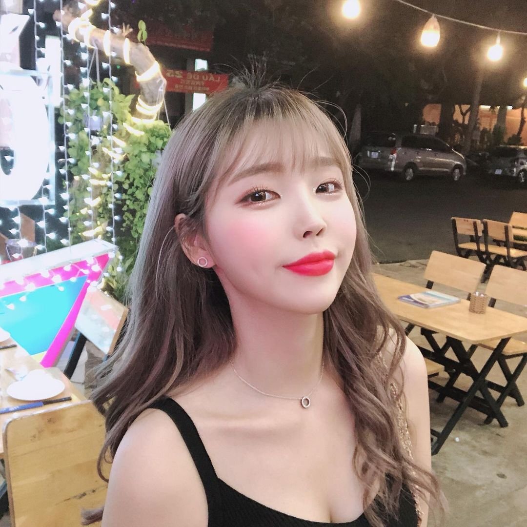  아프리카TV - 찡찡서은 | Jo seo - eun