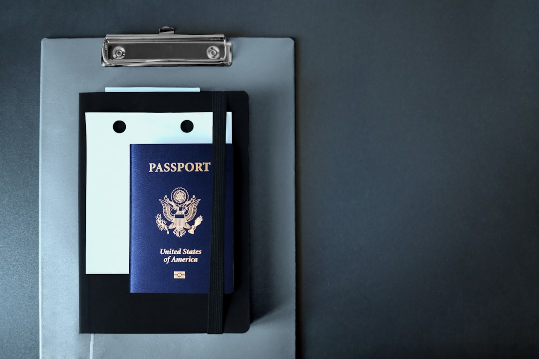 Passport.