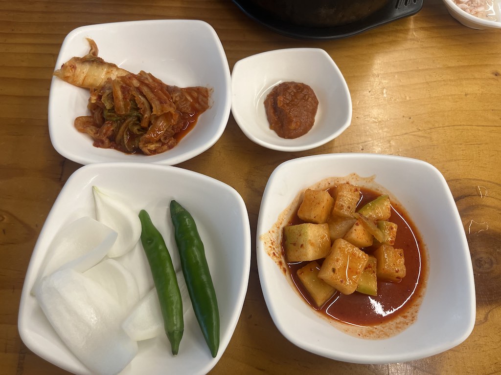 일품양평해장국 제주애월점 사진 7